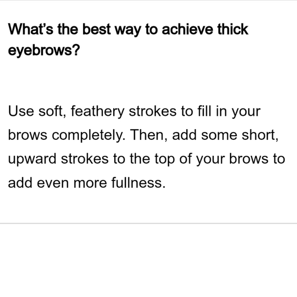 NWT IT Cosmetics Brow Power(brow pencil)in universal taupe Nt.Wt. 0.0056 oz. - Picture 6 of 6